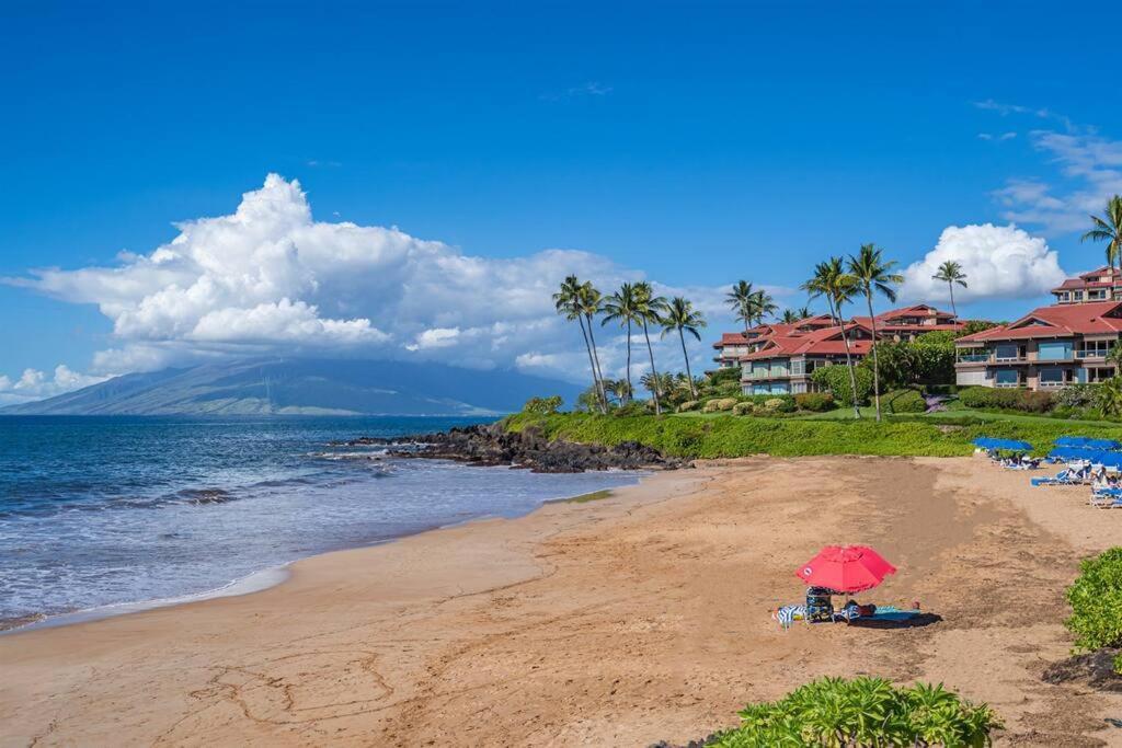 维雷亚Aloha Moon - A Chic And Dreamy Modern Tropical Hideaway!公寓 外观 照片