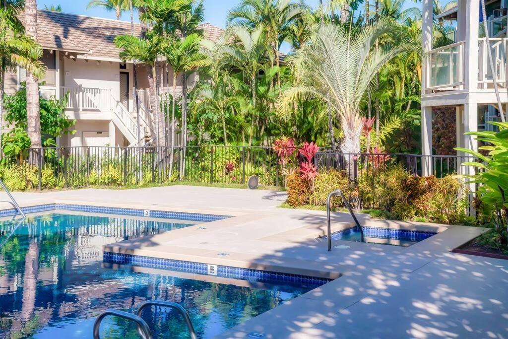 维雷亚Aloha Moon - A Chic And Dreamy Modern Tropical Hideaway!公寓 外观 照片