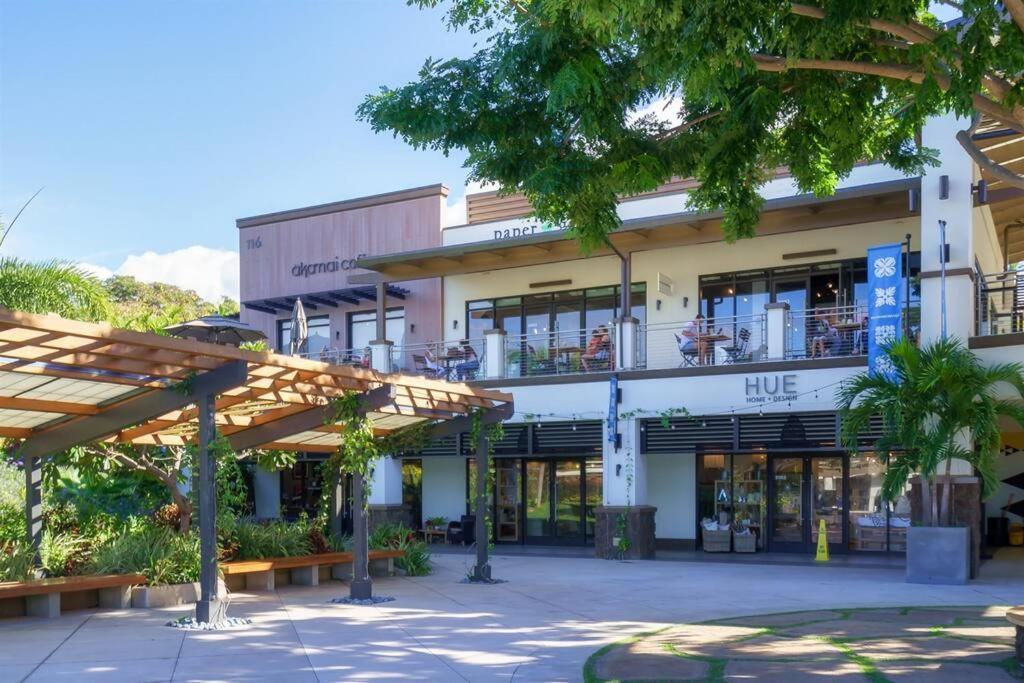 维雷亚Aloha Moon - A Chic And Dreamy Modern Tropical Hideaway!公寓 外观 照片