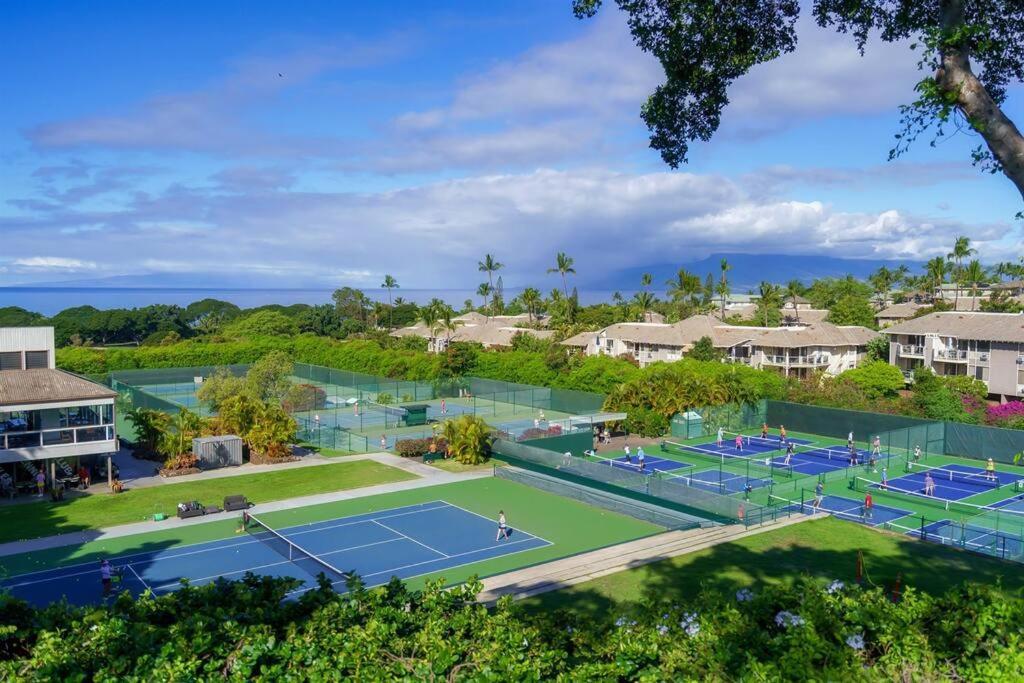 维雷亚Aloha Moon - A Chic And Dreamy Modern Tropical Hideaway!公寓 外观 照片