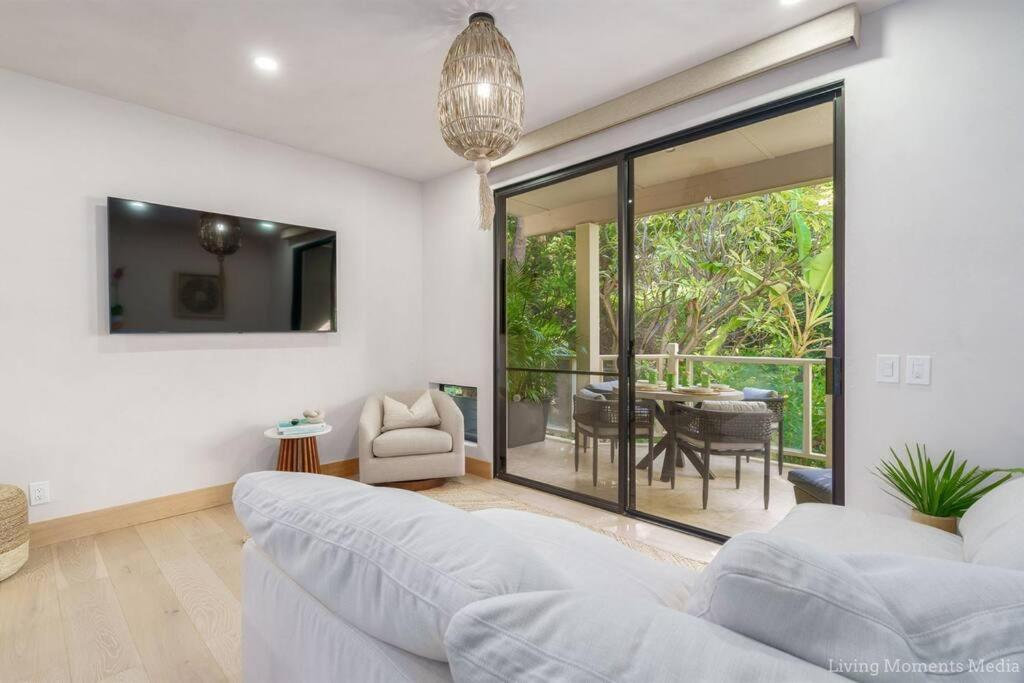维雷亚Aloha Moon - A Chic And Dreamy Modern Tropical Hideaway!公寓 外观 照片
