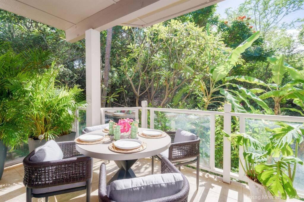 维雷亚Aloha Moon - A Chic And Dreamy Modern Tropical Hideaway!公寓 外观 照片