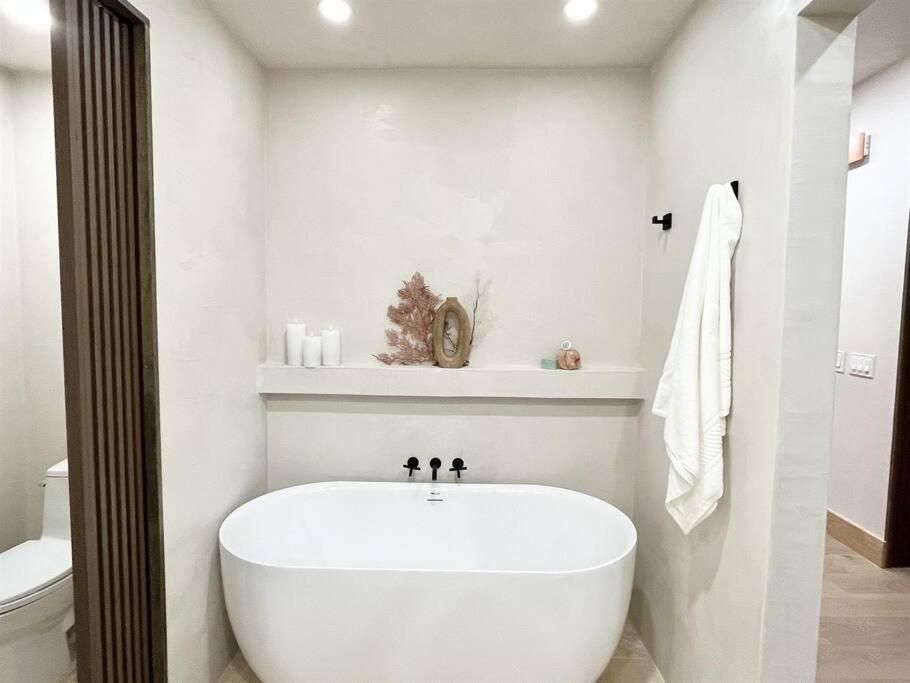 维雷亚Aloha Moon - A Chic And Dreamy Modern Tropical Hideaway!公寓 外观 照片