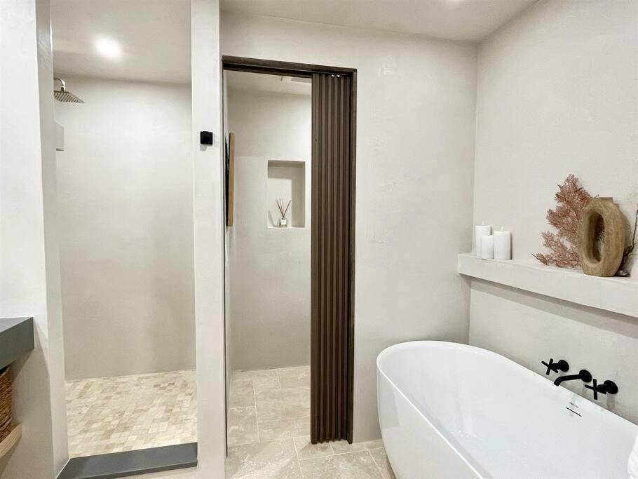维雷亚Aloha Moon - A Chic And Dreamy Modern Tropical Hideaway!公寓 外观 照片