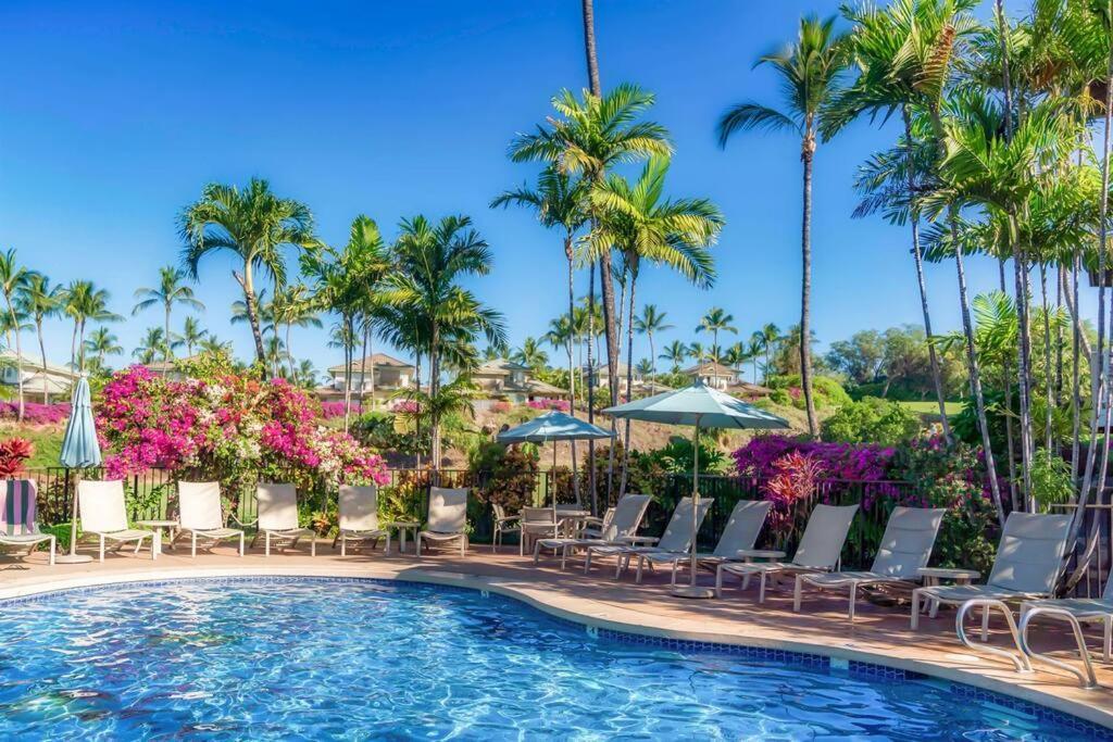 维雷亚Aloha Moon - A Chic And Dreamy Modern Tropical Hideaway!公寓 外观 照片
