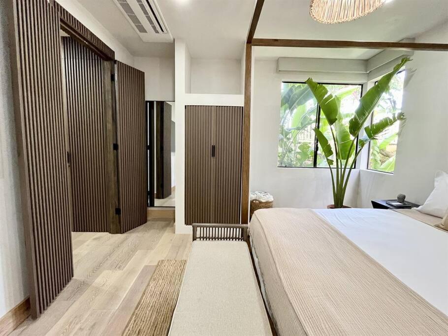 维雷亚Aloha Moon - A Chic And Dreamy Modern Tropical Hideaway!公寓 外观 照片